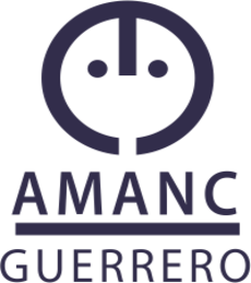Amanc Logo